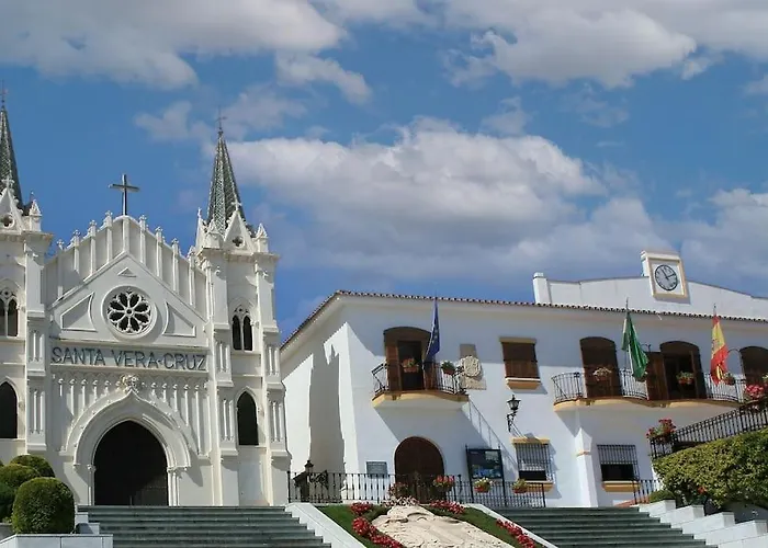 Casa Azahar Luxury Two Bedroom Top Floor Apartment
