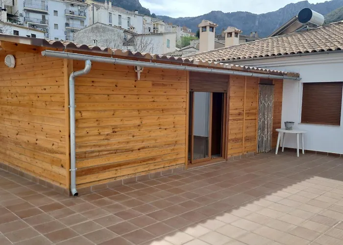 Casa Carmen