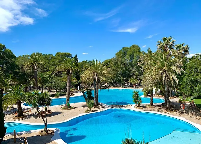 Camping La Torre Del Sol - Maeva Vacansoleil