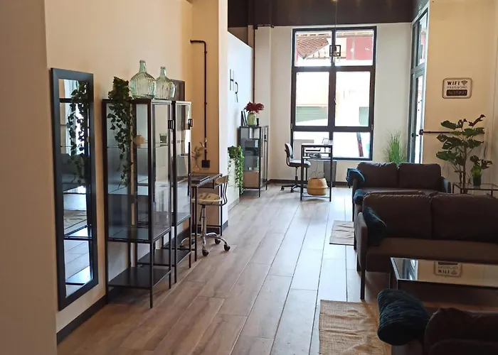 Albergue Hr
