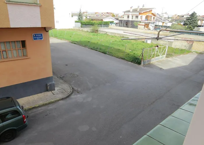 MERINDADES AMAZUL CORZO - Apartamento Turístico - Medina de Pomar