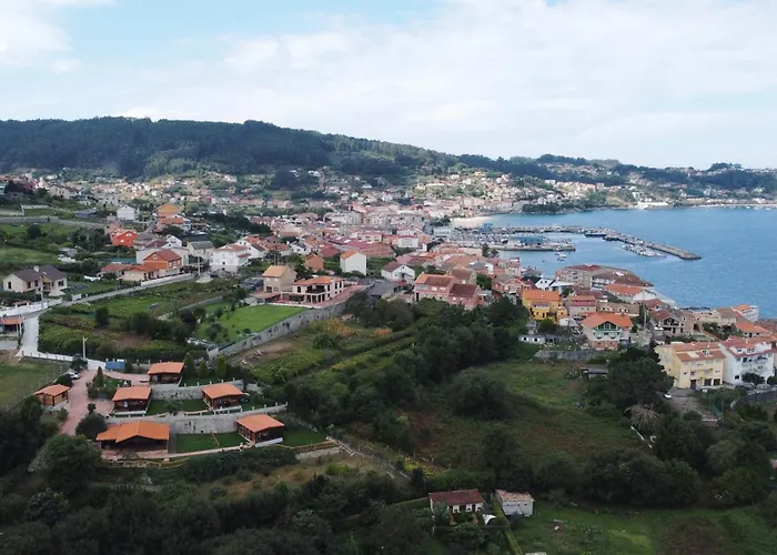 O Rincón das Rías Baixas