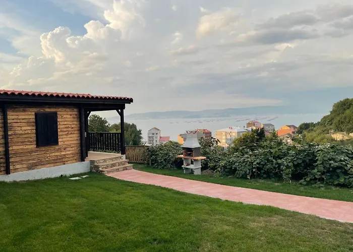 O Rincón das Rías Baixas