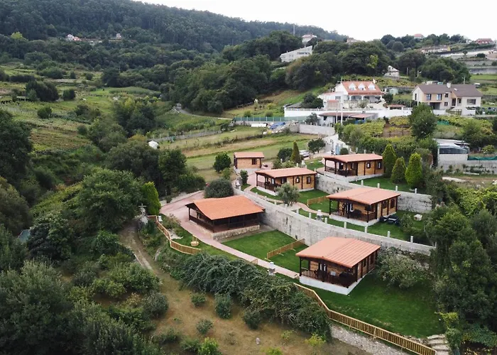 O Rincón das Rías Baixas