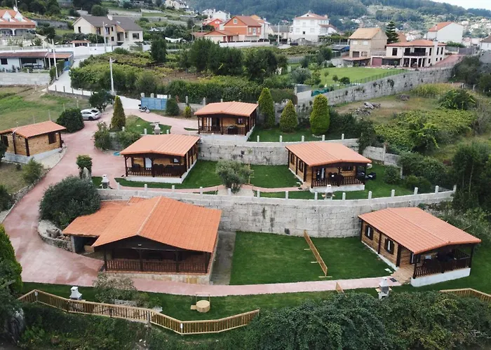 O Rincón das Rías Baixas