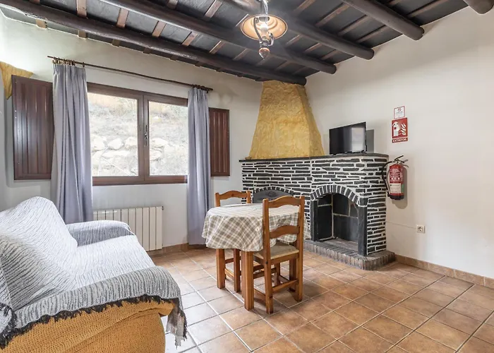 Turismo Rural&SPA El Cercado