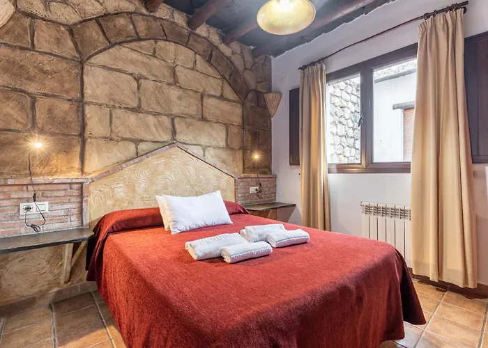 Turismo Rural&SPA El Cercado