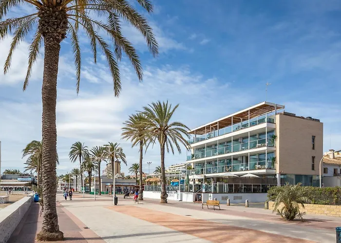 Meraki Beach Hotel - Only Adults