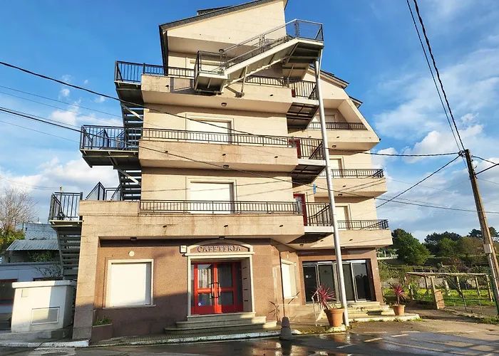 Hotel Acquamaris 3000