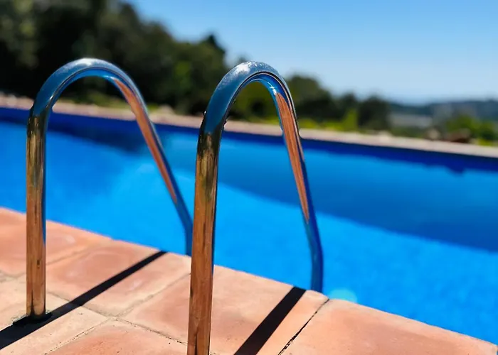 B&B La Vista Brava