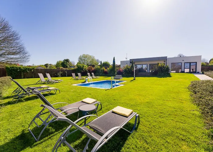 Hotel A Curuxa Wellness