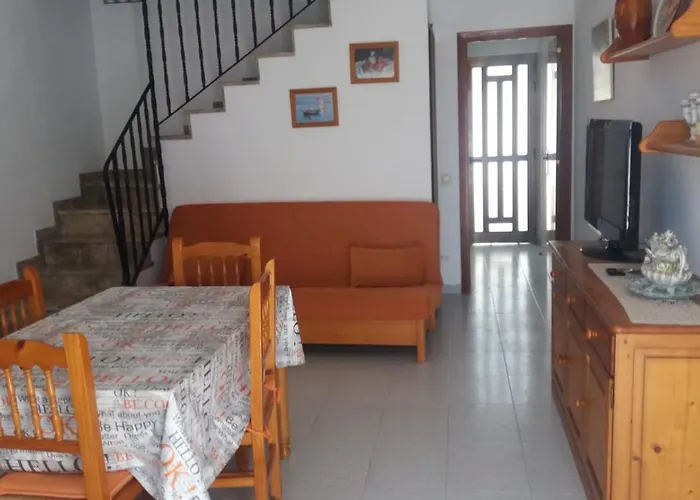 Chalet Jose