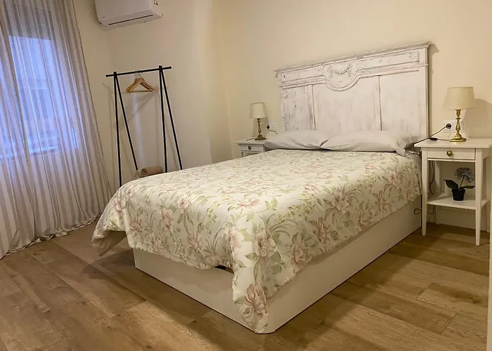 Loft Nature en Bernabé Soriano