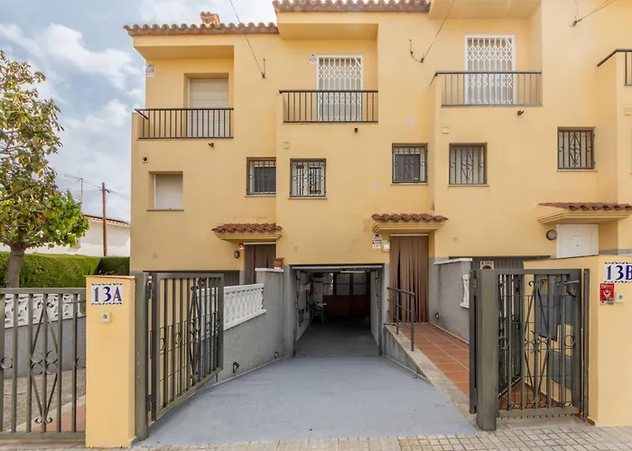 Holiday Home Llaberia By Interhome
