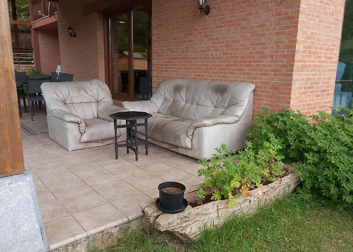 La Casa Malvarrosa