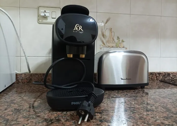 Apartamento O Vento