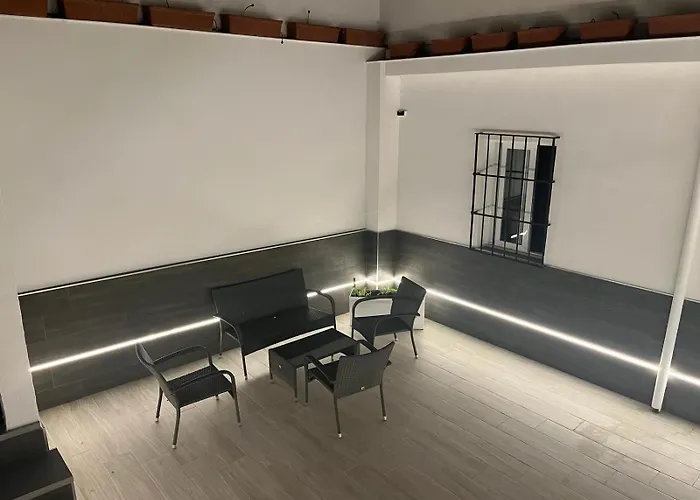 Apartamento Villa María II