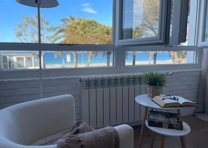 Apartamento Comillas Beach
