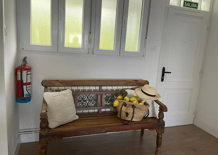 Apartamento Comillas Beach