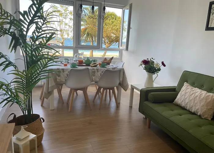 Apartamento Comillas Beach
