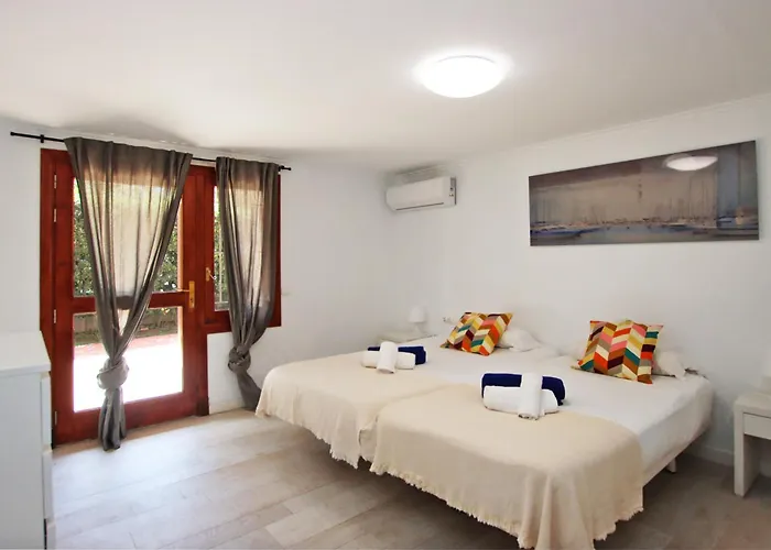 Villa Marbella By Slow Villas