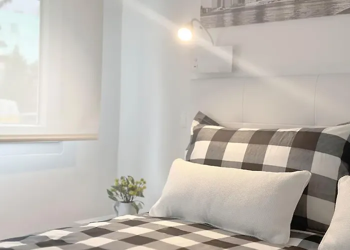 Apartamento reformado en Santoña