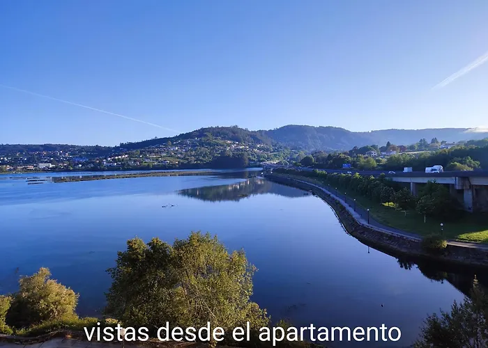 O Paseo, 5 estrellas.