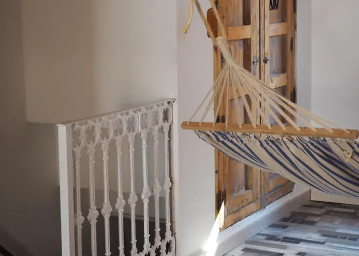Casa Azul Villajoyosa, Old Town 3 Min Beach