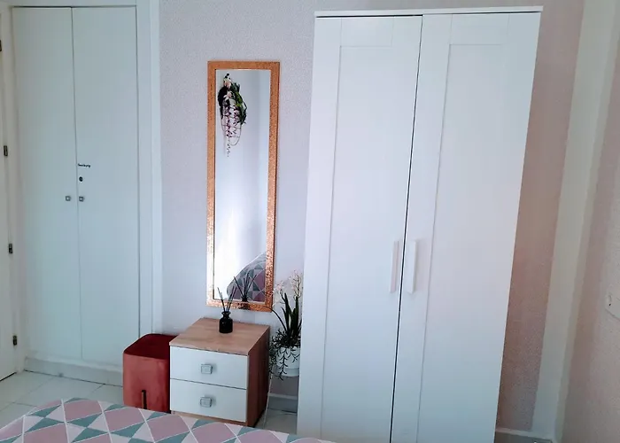 Apartamento Amanecer