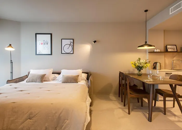 Apartaments La Carpa