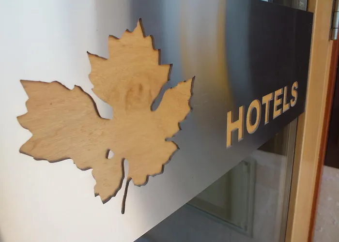 Aparthotel Cal Marcal