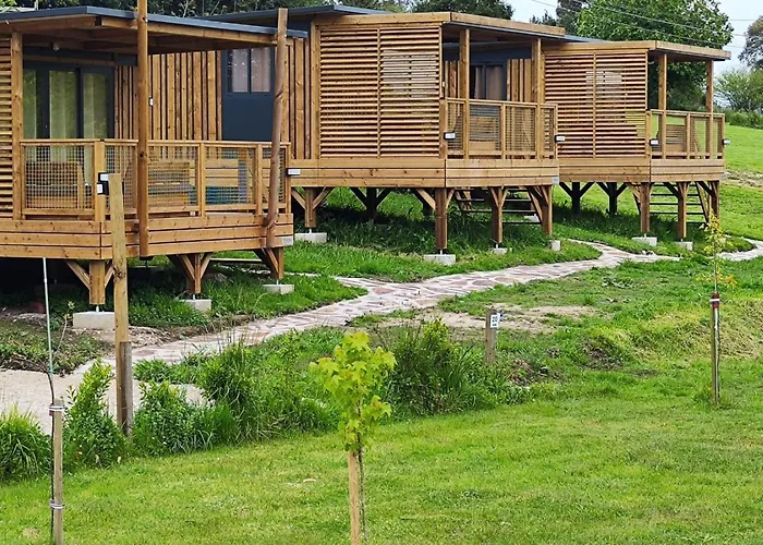 Camping Colombres