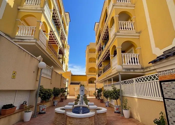 Home S&F- Algorfa