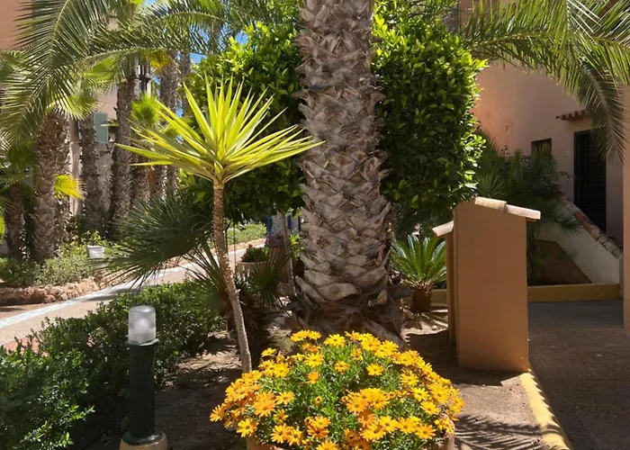 Casa Al Mare Aldea