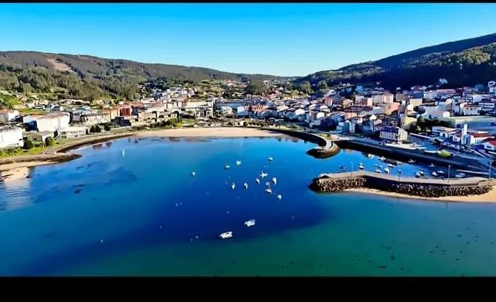 Vila Xunqueira