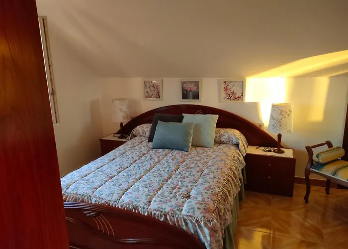 Apartamento Loft A Estivada