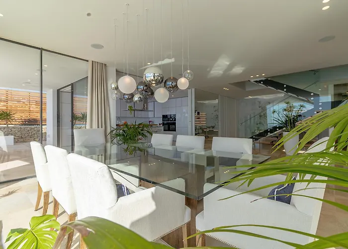 Villa Blue Sky - Mallorca Luxury Villa