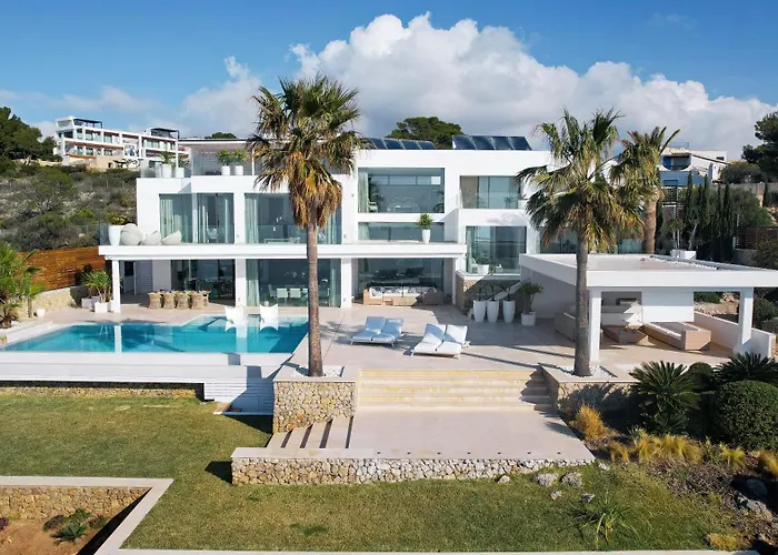 Villa Blue Sky - Mallorca Luxury Villa
