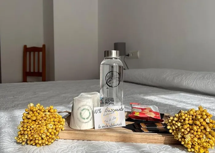 Hotel Can Pepin