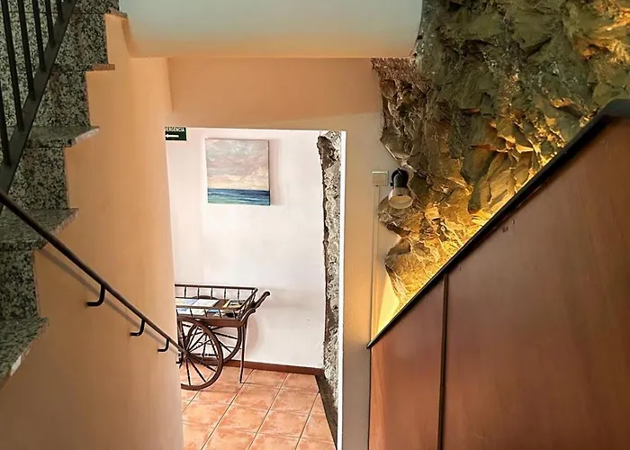 Hotel Can Pepin
