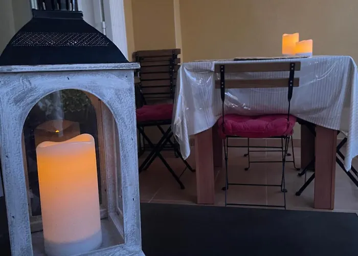 Primavera Guesthouses
