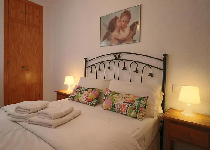 Apartamento Los Enebros