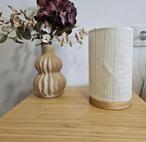 Un balcón sobre el mar