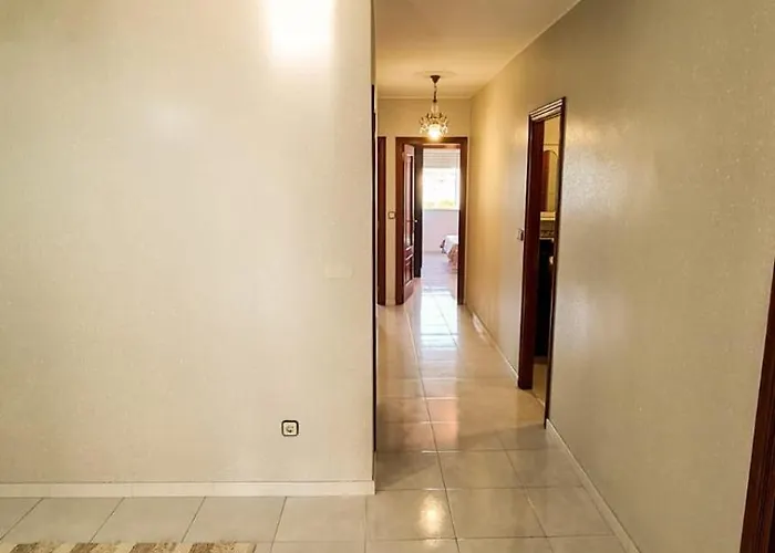 Piso Da Vila