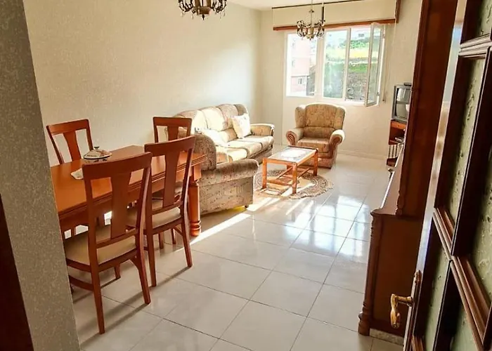 Piso Da Vila