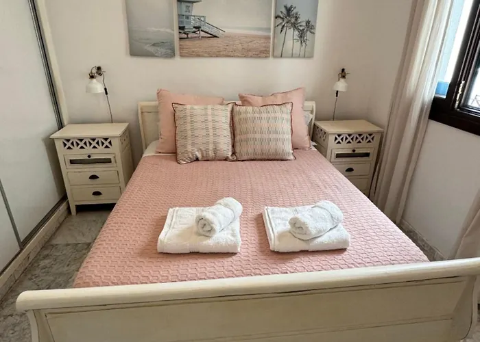 Apartamento Universal