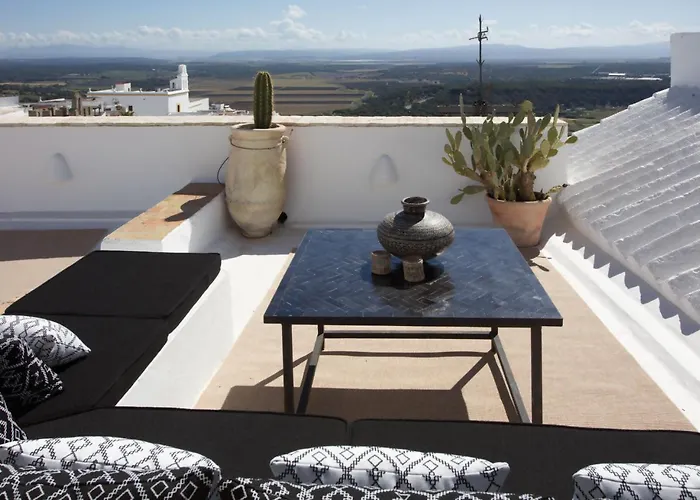Canalejas 3 Vejer