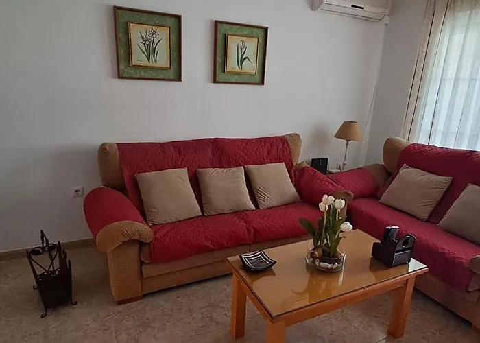 Apartamento céntrico Con todos los servicios
