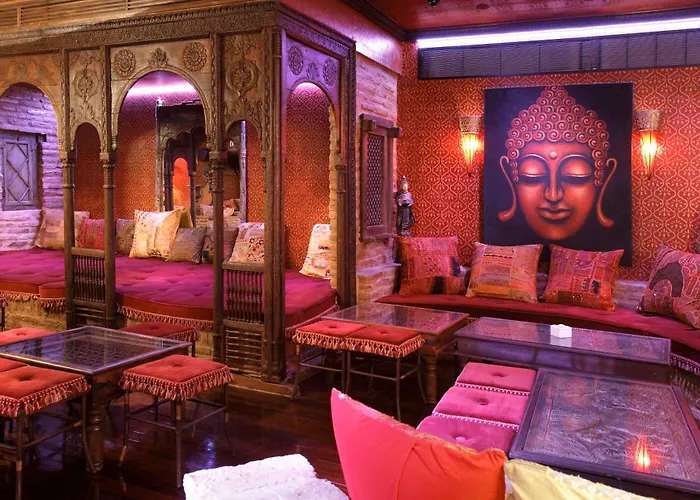 Royal Hideaway Sancti Petri