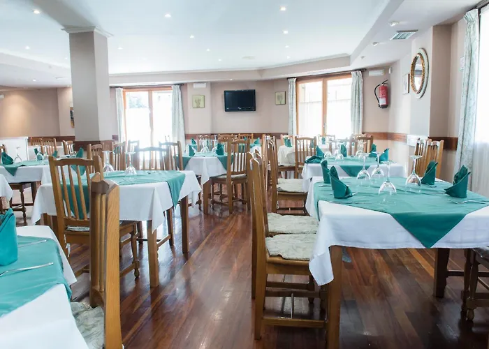 Hotel Alameda Zarautz
